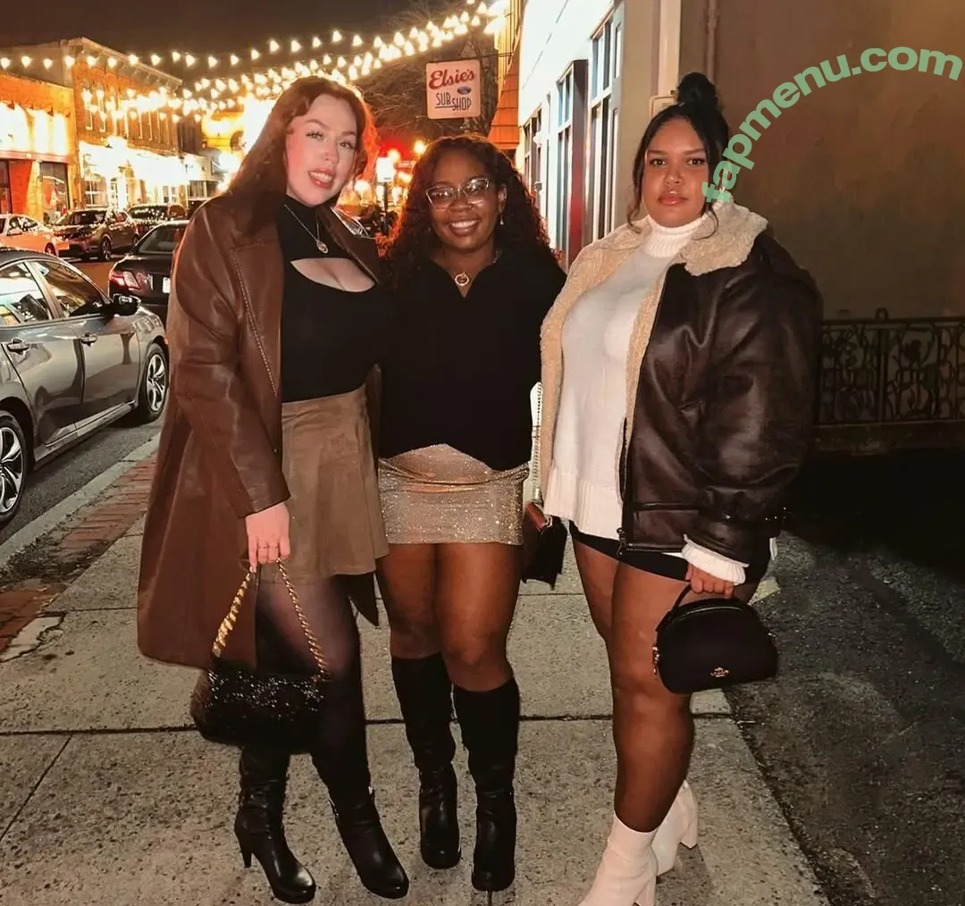 Amber Cherie nude photo #0013 (sowhatitsambzee / xPeachyPrincess)