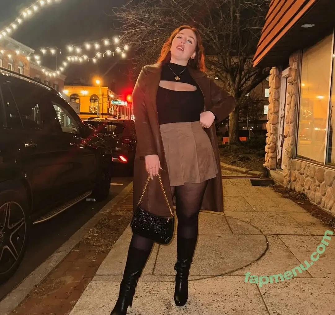 Amber Cherie nude photo #0014 (sowhatitsambzee / xPeachyPrincess)