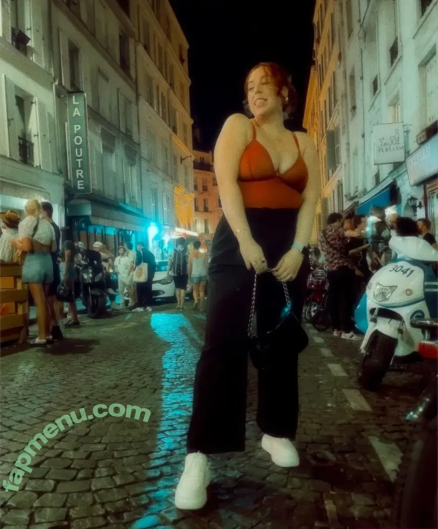 Amber Cherie nude photo #0019 (sowhatitsambzee / xPeachyPrincess)