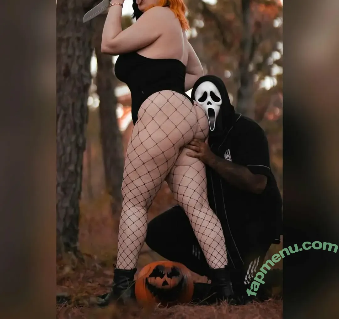 Amber Cherie nude photo #0038 (sowhatitsambzee / xPeachyPrincess)