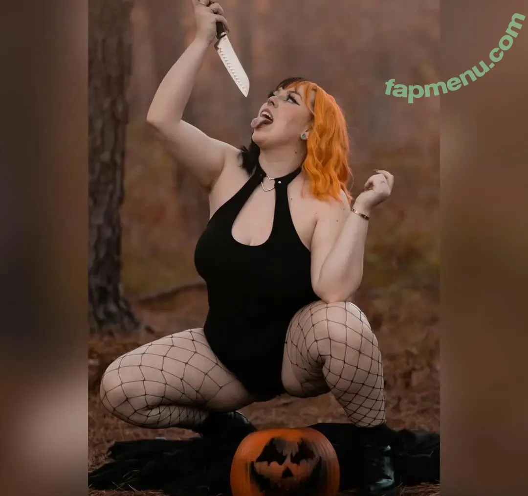 Amber Cherie nude photo #0039 (sowhatitsambzee / xPeachyPrincess)