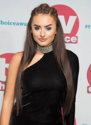 Amber Davies / amb_d nude photo #0049