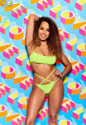 Amber Gill / amberrosegill nude photo #0117