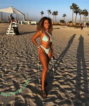 Amber Gill / amberrosegill nude photo #0125