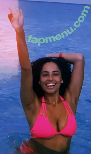 Amber Gill / amberrosegill nude photo #0154