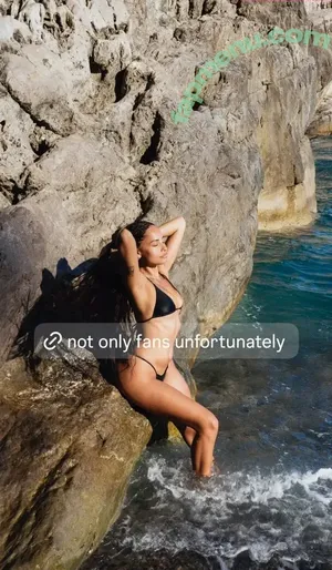 Amber Gill / amberrosegill nude photo #0156