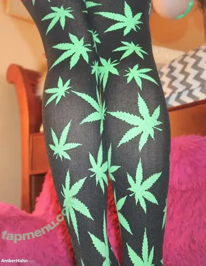 Amber Hahn / ImAmberHahn / amberfuckinghahn nude photo #3148