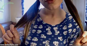 Amber Hahn / ImAmberHahn / amberfuckinghahn nude photo #3559