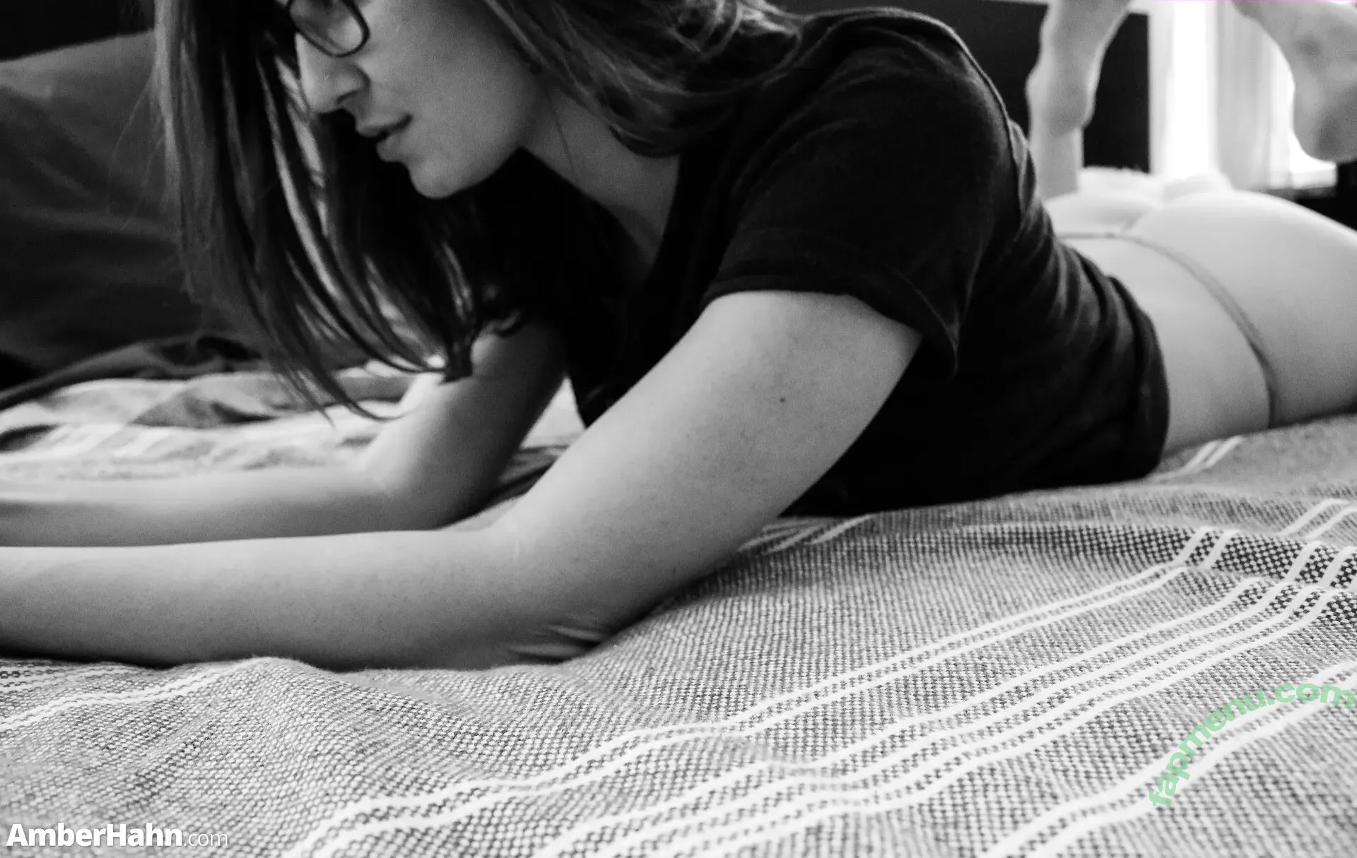 Amber Hahn nude photo #3200 (ImAmberHahn / amberfuckinghahn)