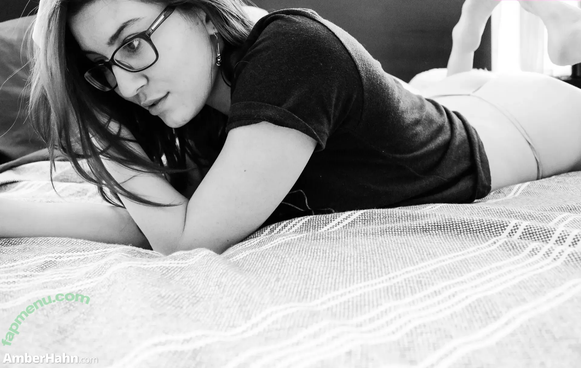 Amber Hahn nude photo #3201 (ImAmberHahn / amberfuckinghahn)