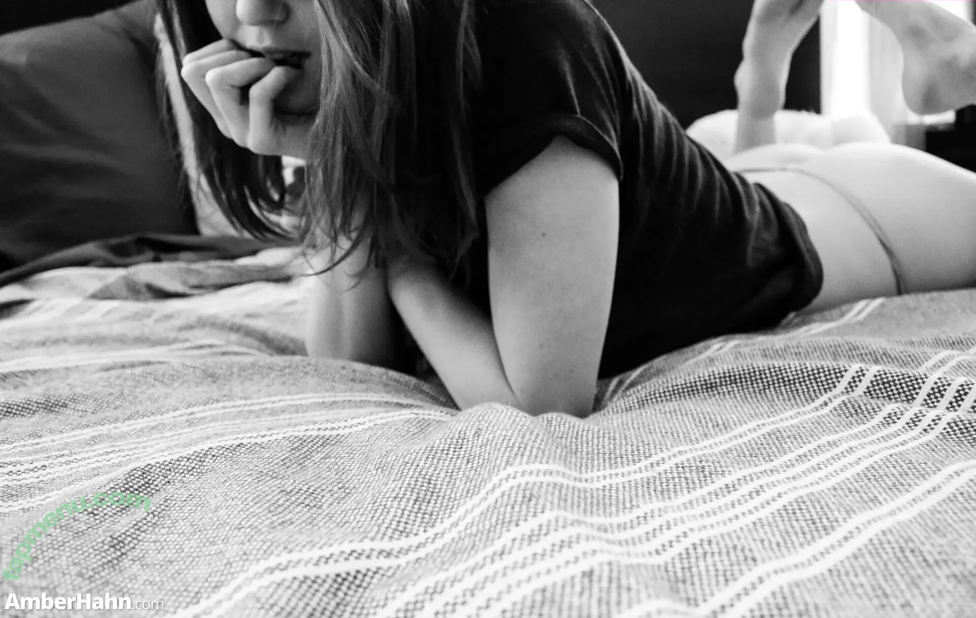 Amber Hahn nude photo #3205 (ImAmberHahn / amberfuckinghahn)