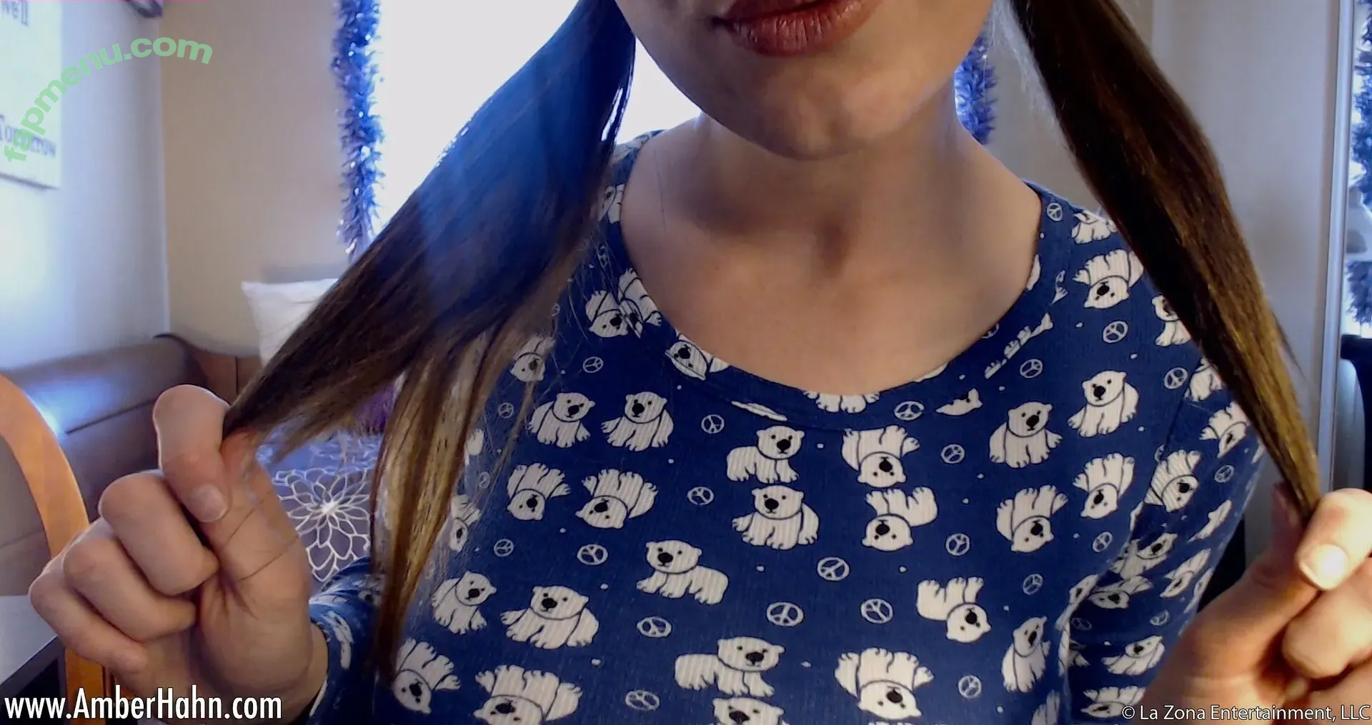 Amber Hahn nude photo #3559 (ImAmberHahn / amberfuckinghahn)