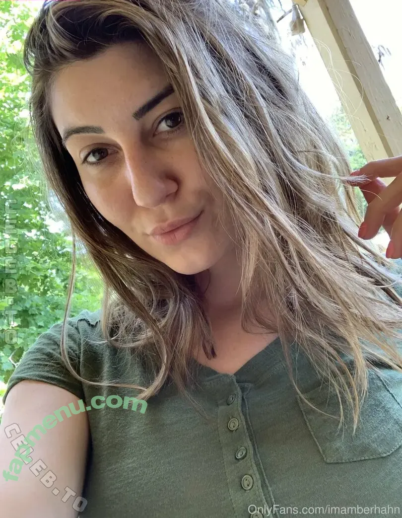 Amber Hahn nude photo #4610 (ImAmberHahn / amberfuckinghahn)