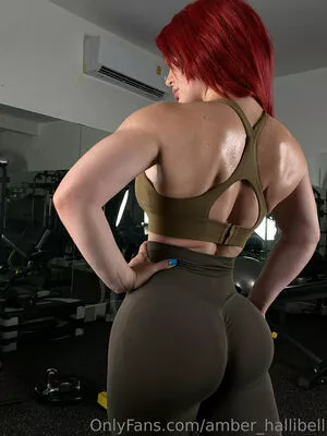 Amber Hallibell / Amber_Lust_xxx / amber_hallibell / amber_hallibell_lust / join nude photo #0466