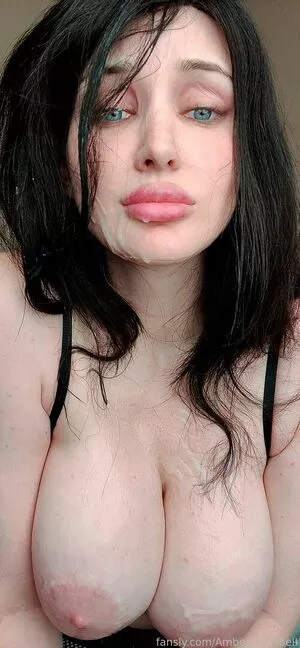 Amber Hallibell / Amber_Lust_xxx / amber_hallibell / amber_hallibell_lust / join nude photo #0485