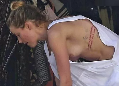 Amber Heard / Amberheard / Simp Chat / realamberheard nude photo #0513
