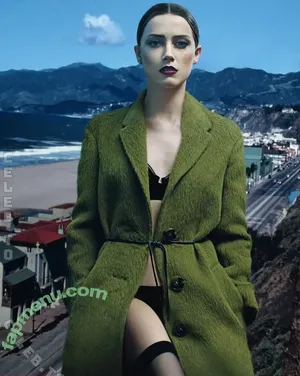 Amber Heard / Amberheard / realamberheard nude photo #1162