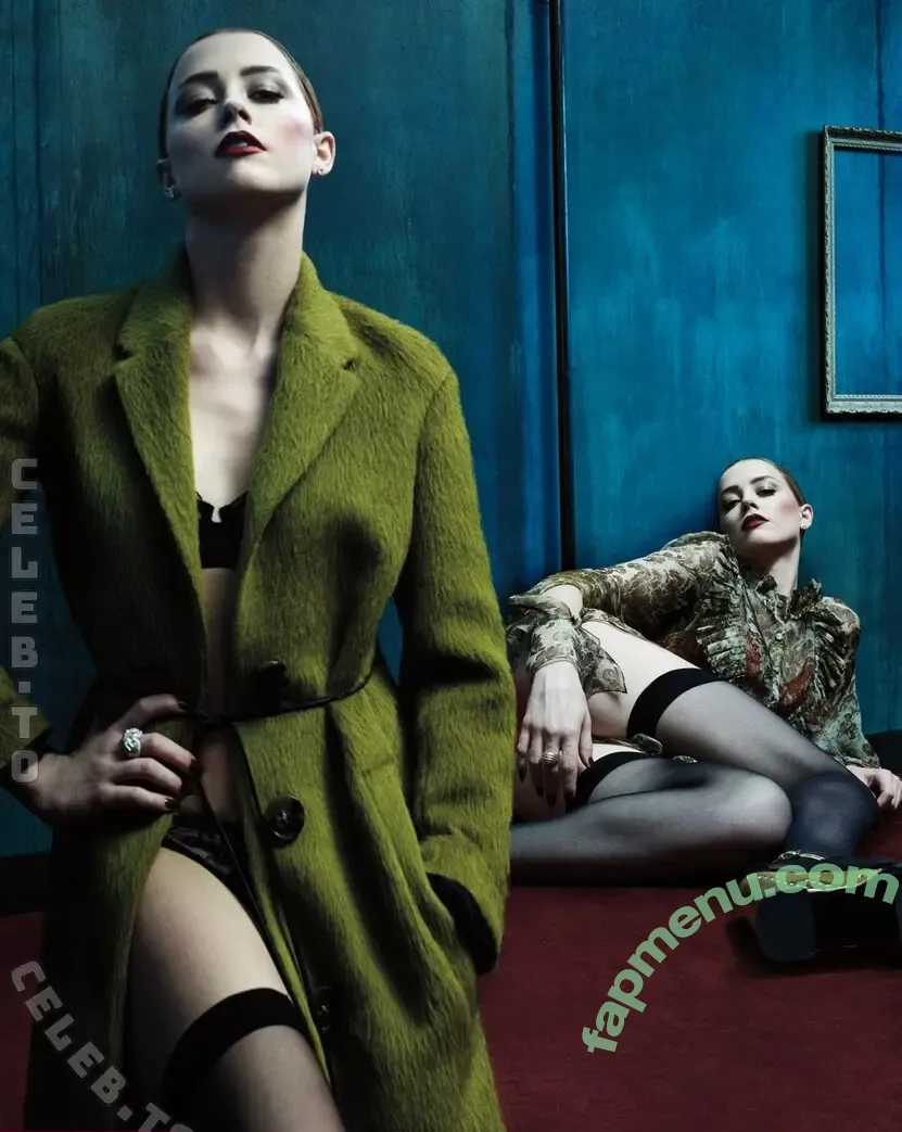 Amber Heard nude photo #1161 (Amberheard / realamberheard)