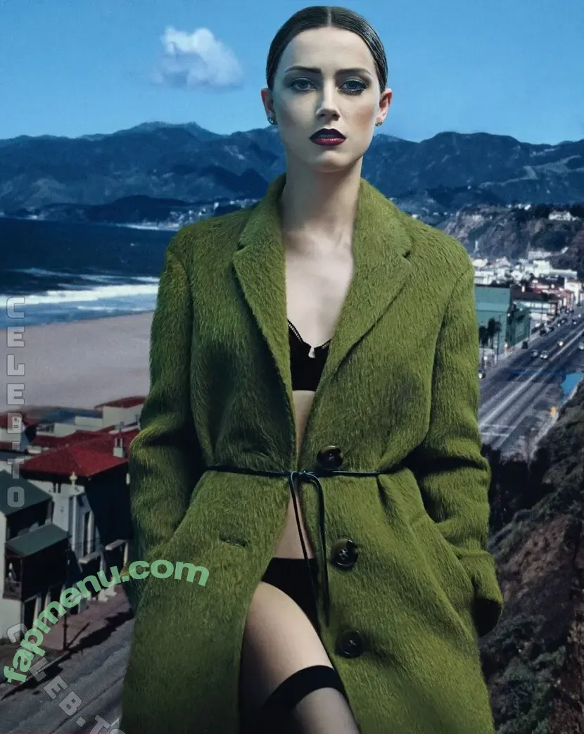 Amber Heard nude photo #1162 (Amberheard / realamberheard)