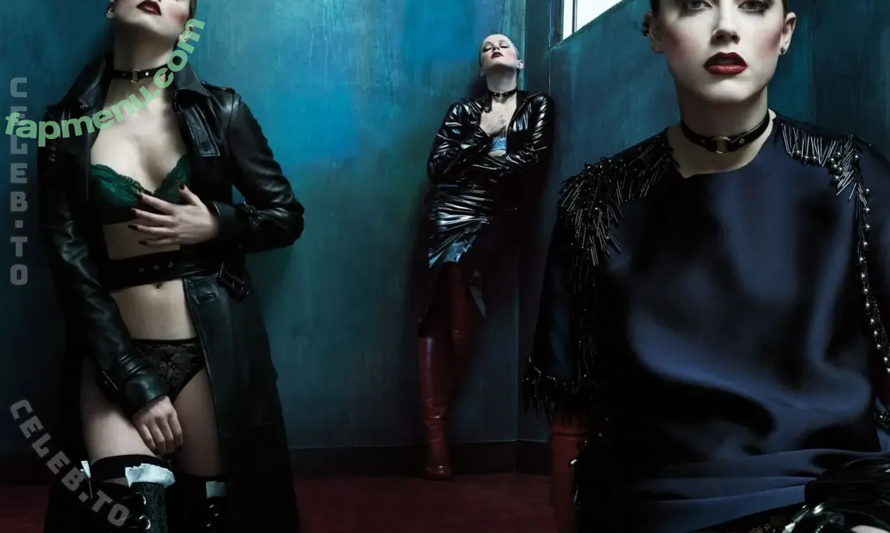 Amber Heard nude photo #1166 (Amberheard / realamberheard)