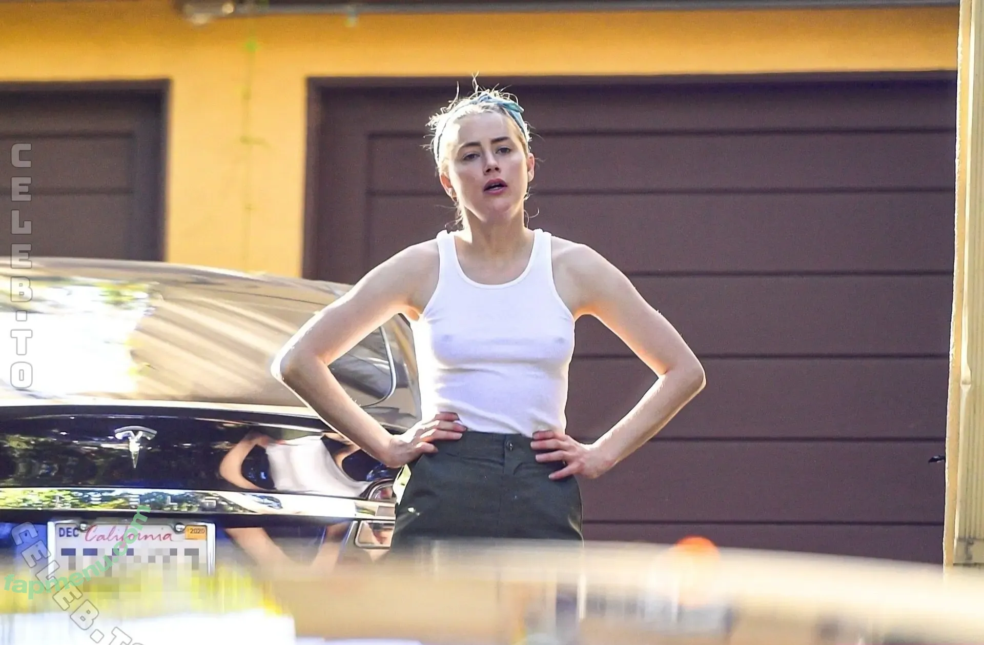 Amber Heard nude photo #1183 (Amberheard / realamberheard)