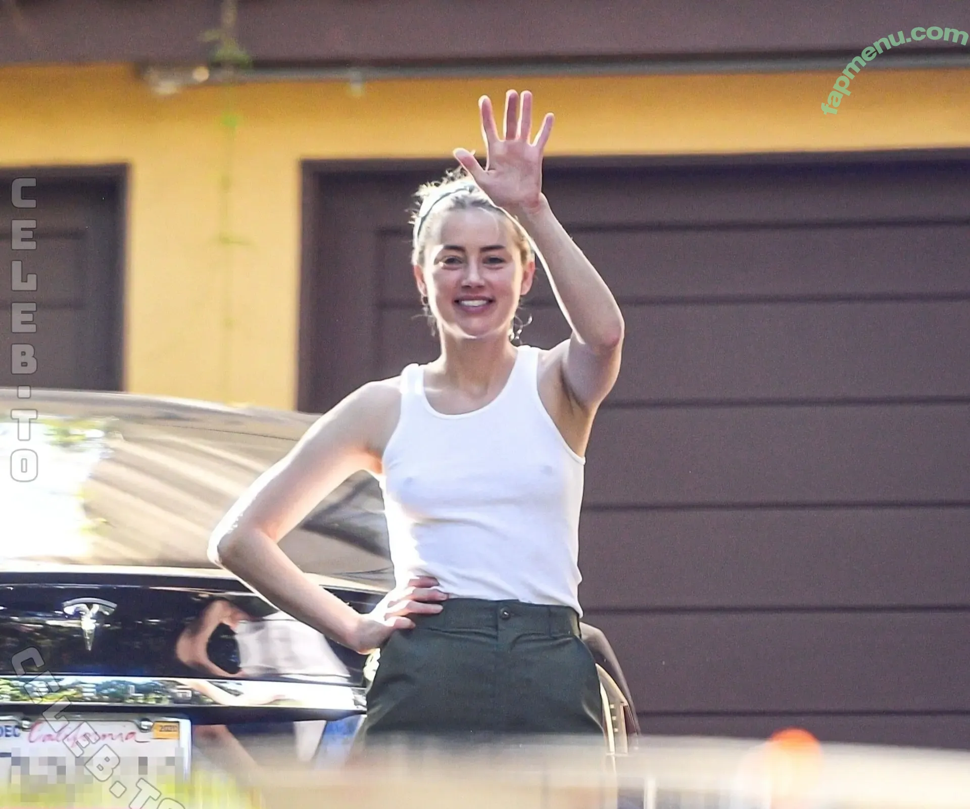 Amber Heard nude photo #1185 (Amberheard / realamberheard)