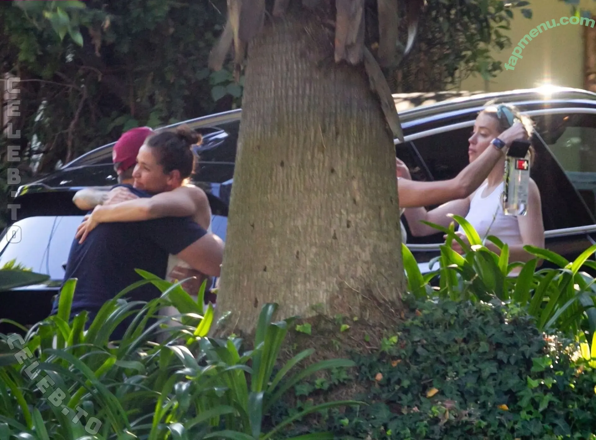 Amber Heard nude photo #1186 (Amberheard / realamberheard)