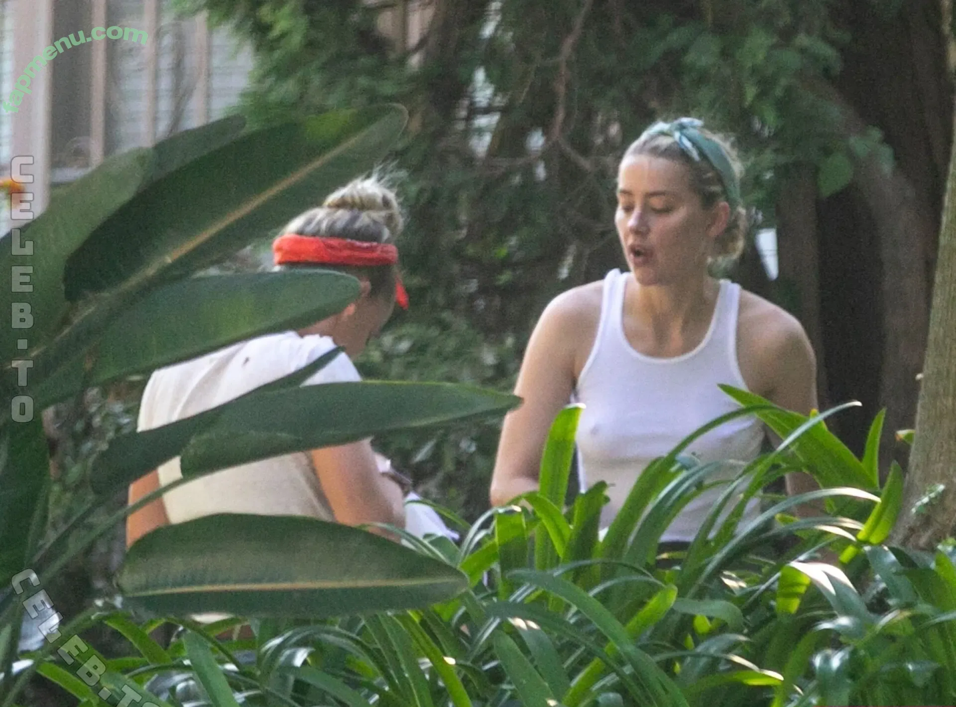 Amber Heard nude photo #1187 (Amberheard / realamberheard)