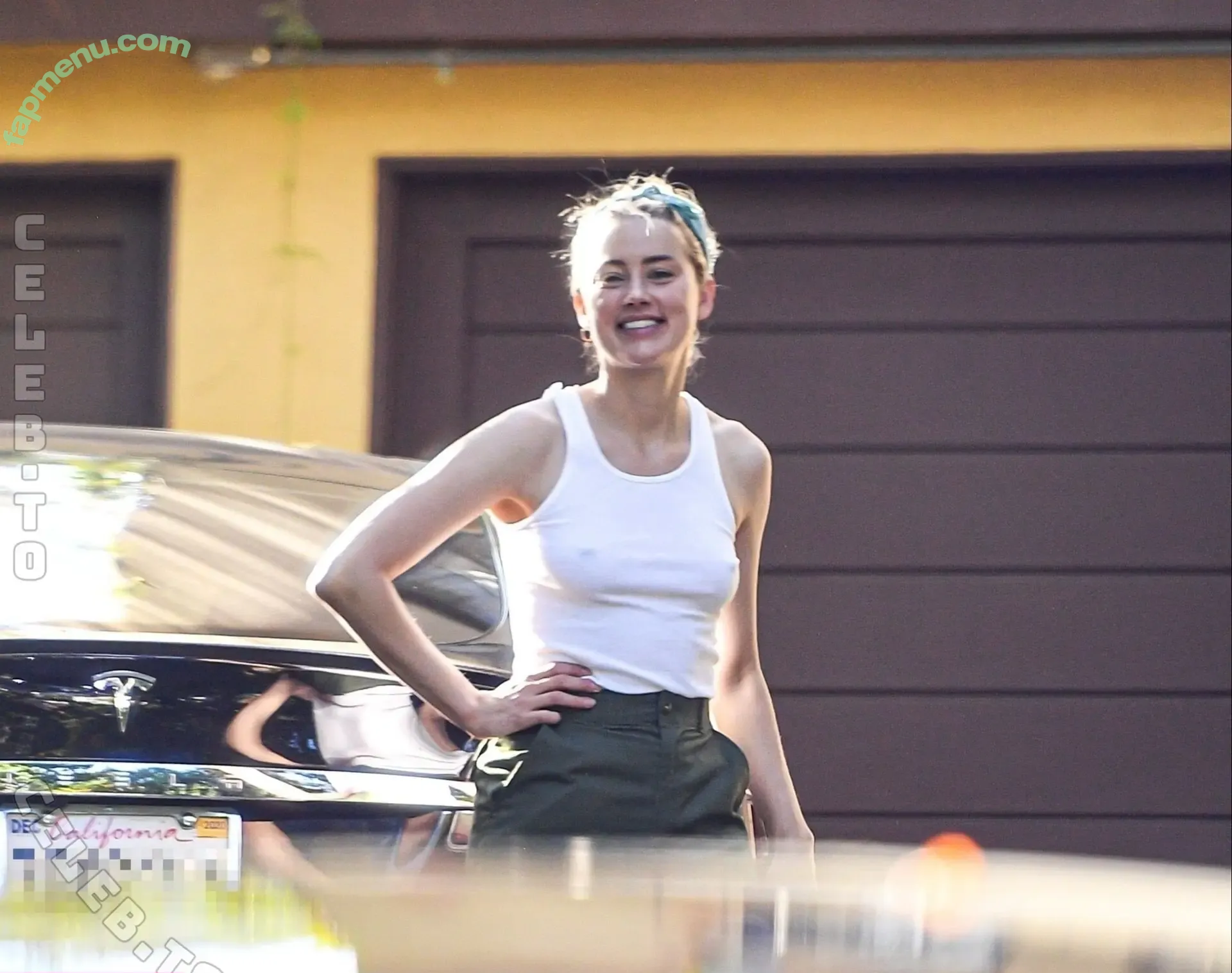 Amber Heard nude photo #1188 (Amberheard / realamberheard)