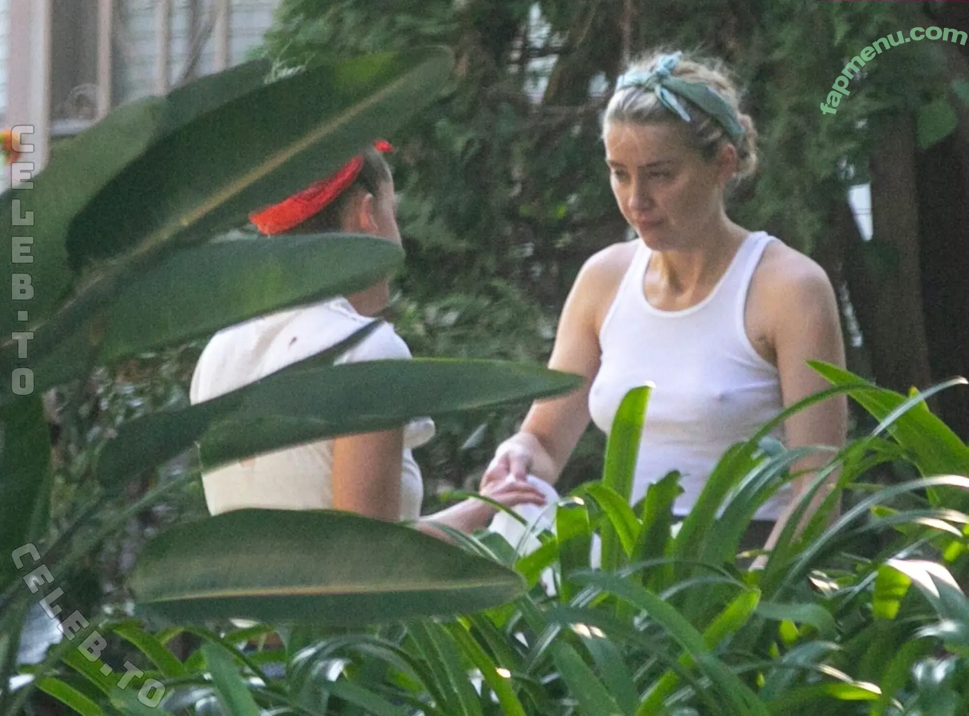 Amber Heard nude photo #1190 (Amberheard / realamberheard)