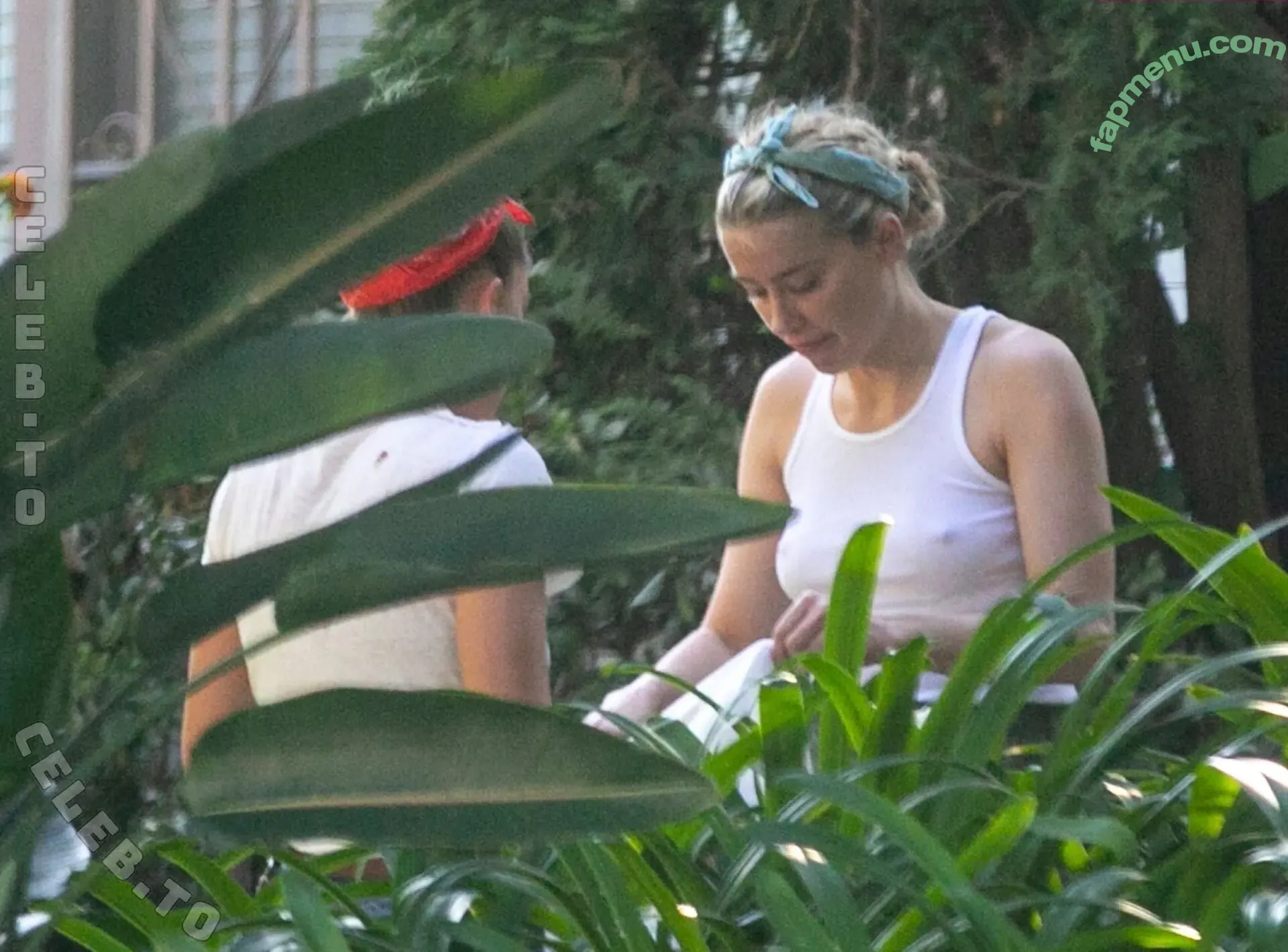 Amber Heard nude photo #1193 (Amberheard / realamberheard)