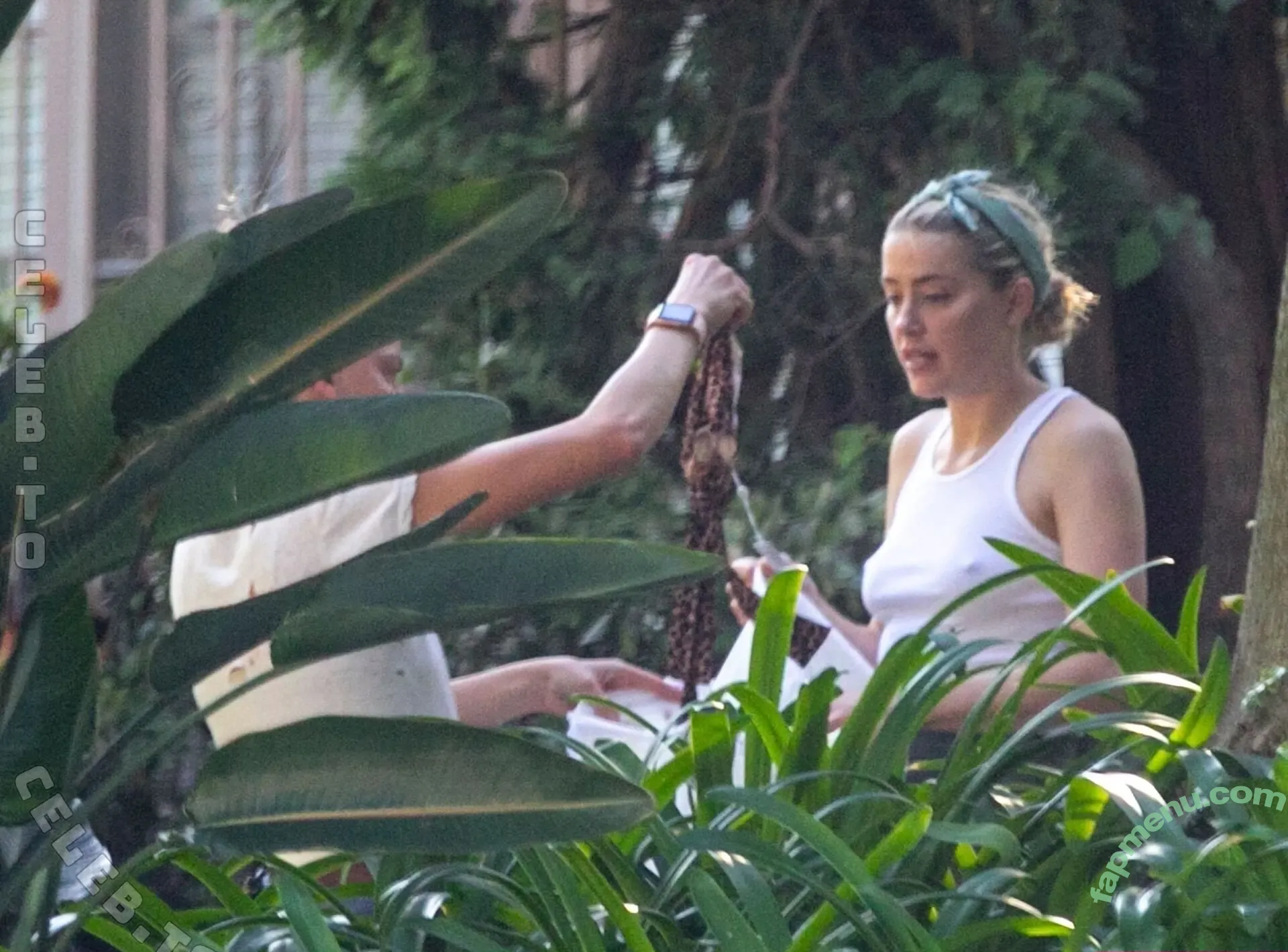 Amber Heard nude photo #1194 (Amberheard / realamberheard)