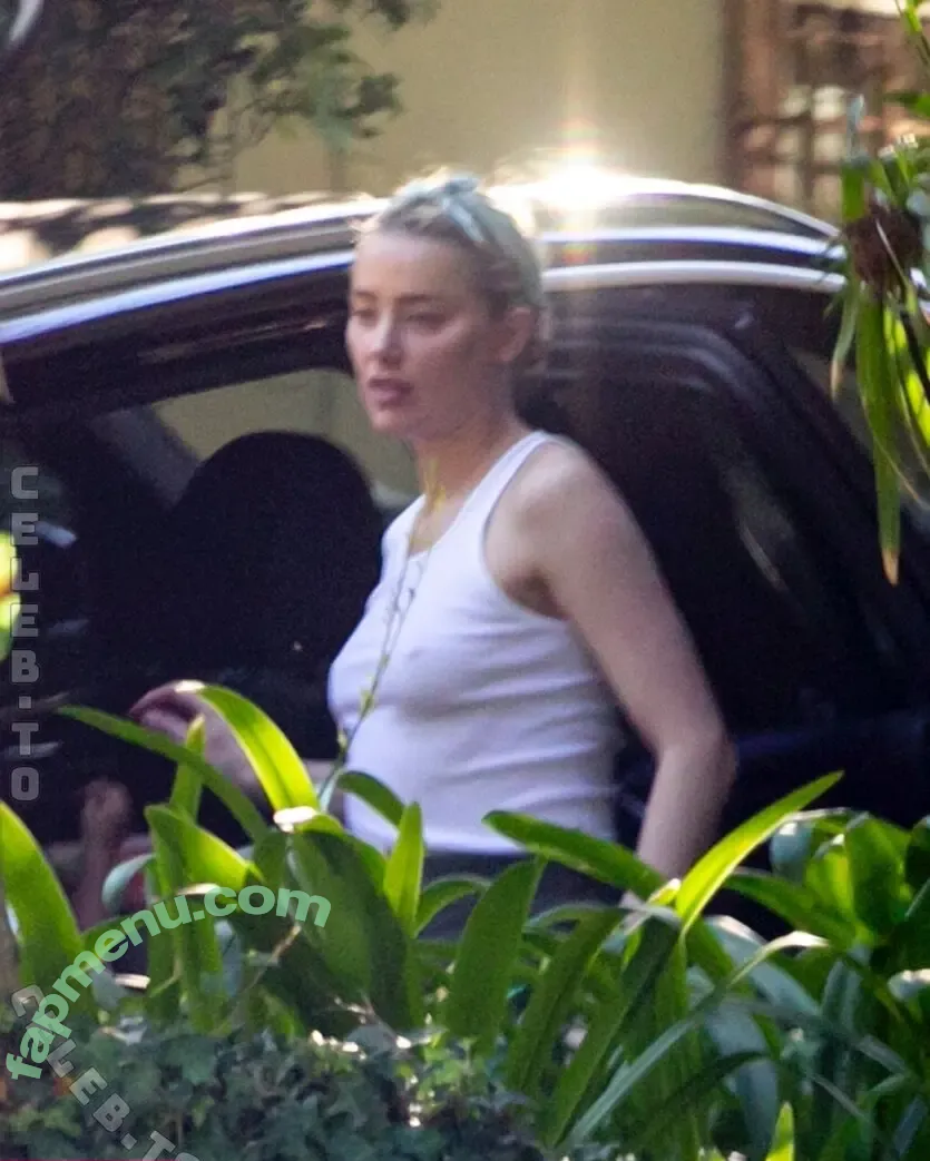 Amber Heard nude photo #1196 (Amberheard / realamberheard)