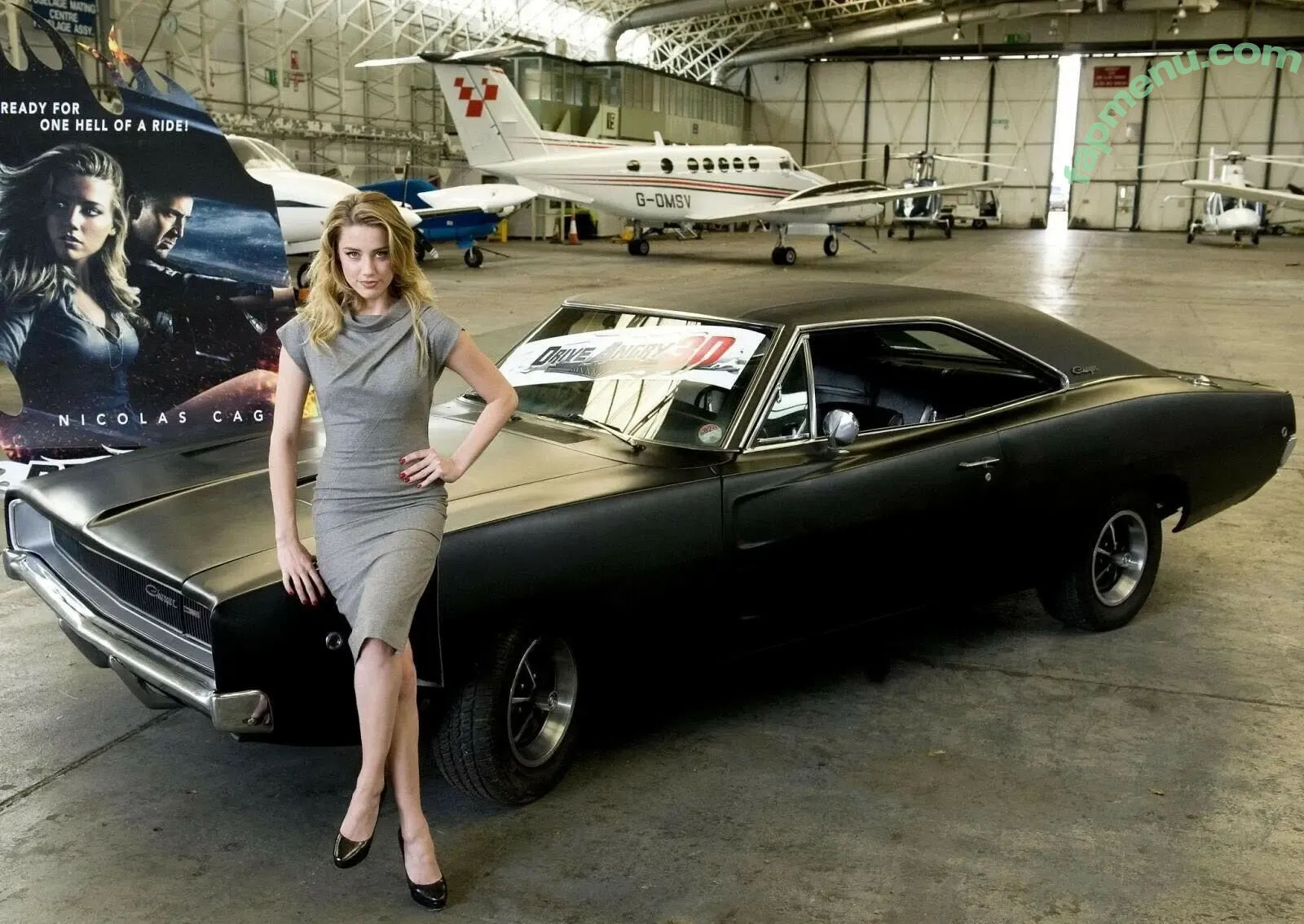 Amber Heard nude photo #1240 (Amberheard / realamberheard)