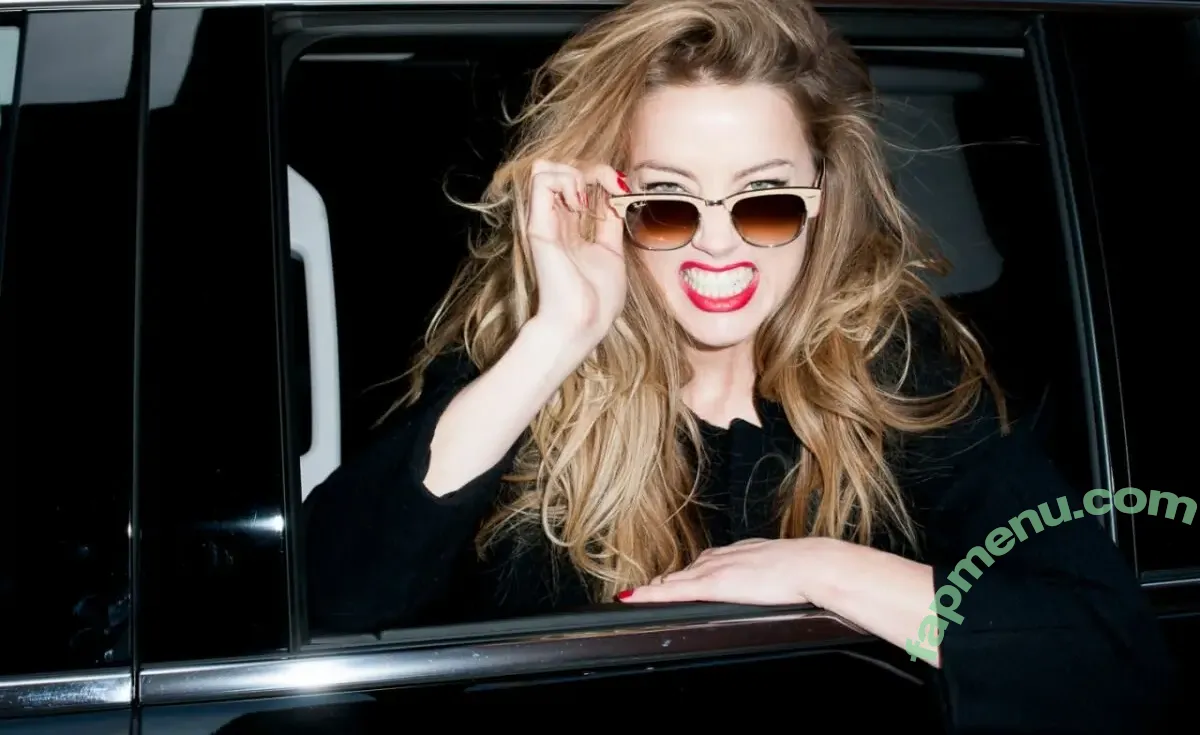Amber Heard nude photo #1251 (Amberheard / realamberheard)