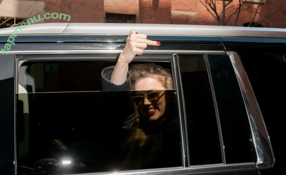 Amber Heard nude photo #1253 (Amberheard / realamberheard)