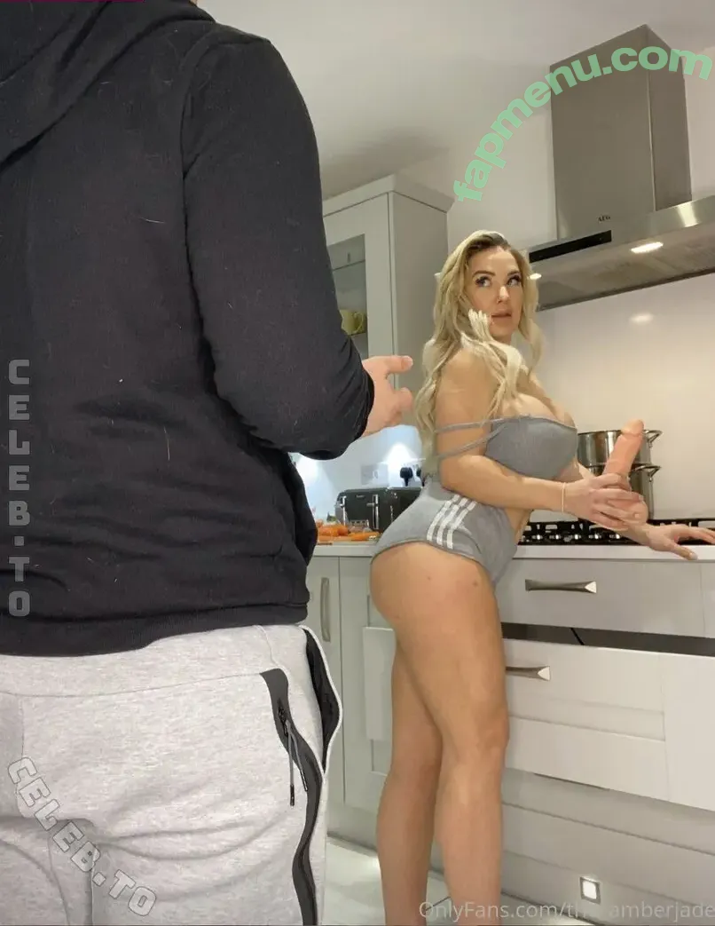 Amber Jade nude photo #0401 (Officialamberjade_ / amberjade_uk / amberjadevip / the_amberjade / theamberjade)