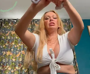 amber_jaynexx / Amber Jayne / amberjayneofficial nude photo #3210