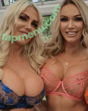 amber_jaynexx / Amber Jayne / amberjayneofficial nude photo #3316