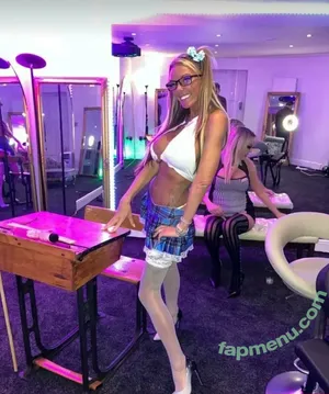 amber_jaynexx / Amber Jayne / amberjayneofficial nude photo #3554