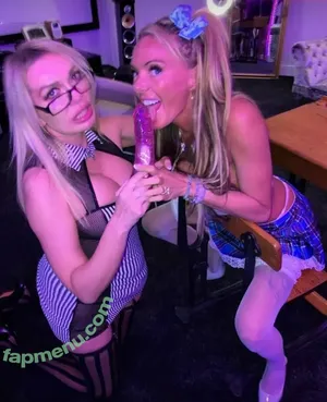 amber_jaynexx / Amber Jayne / amberjayneofficial nude photo #3558