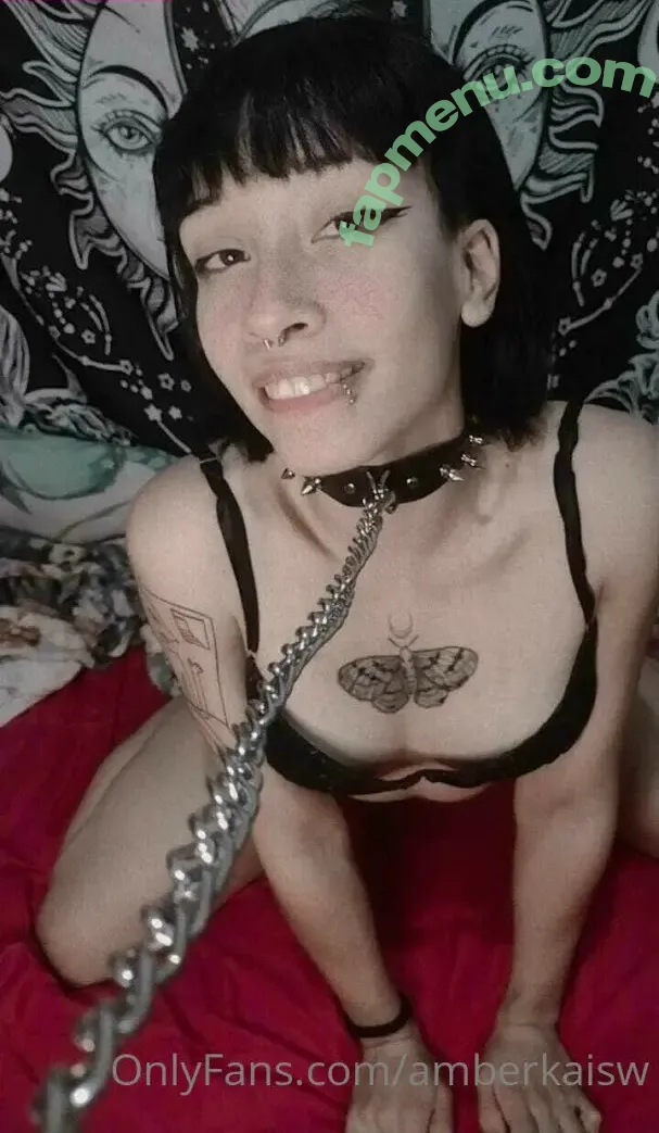 Amber Kai nude photo #0016 (Amber Kai)