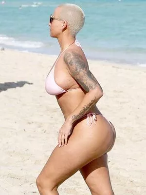 Amber Levonchuck / Amber Rose / amberrose nude photo #0005