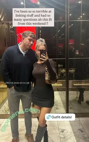 amber.mariee44 / amber.maarie nude photo #0007