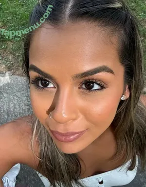 Amber Martinez / Ambaaa69 / Ambaaa_ nude photo #0020