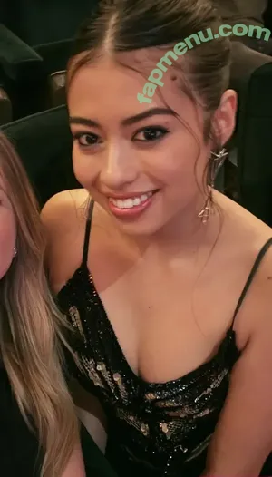 Amber Midthunder / ambermidthunder nude photo #0431