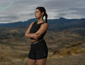 Amber Midthunder / ambermidthunder nude photo #0442