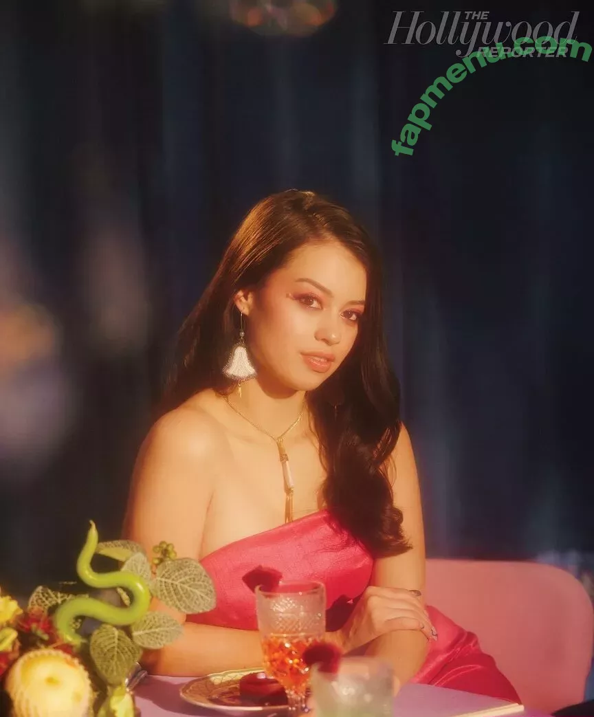 Amber Midthunder nude photo #0060 (ambermidthunder)