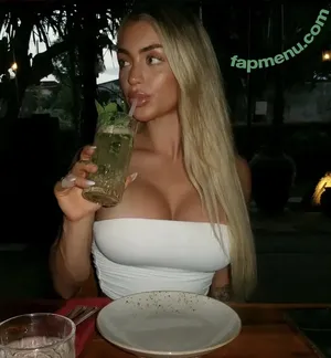 Amber Mifsud / ambermifsud nude photo #0033