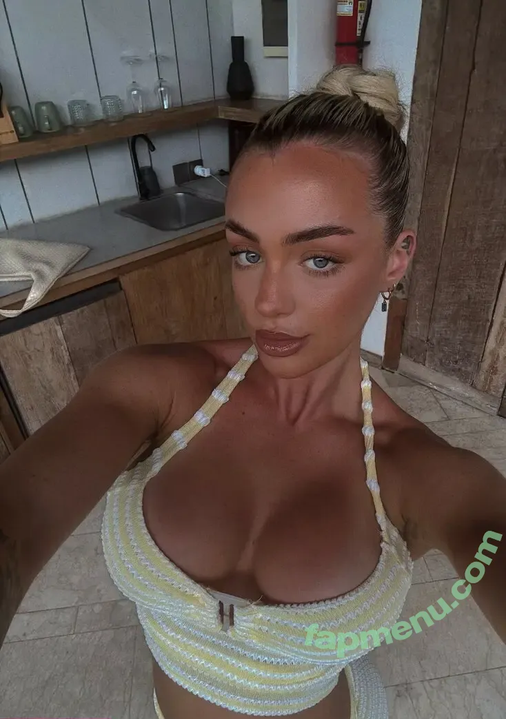Amber Mifsud nude photo #0019 (ambermifsud)